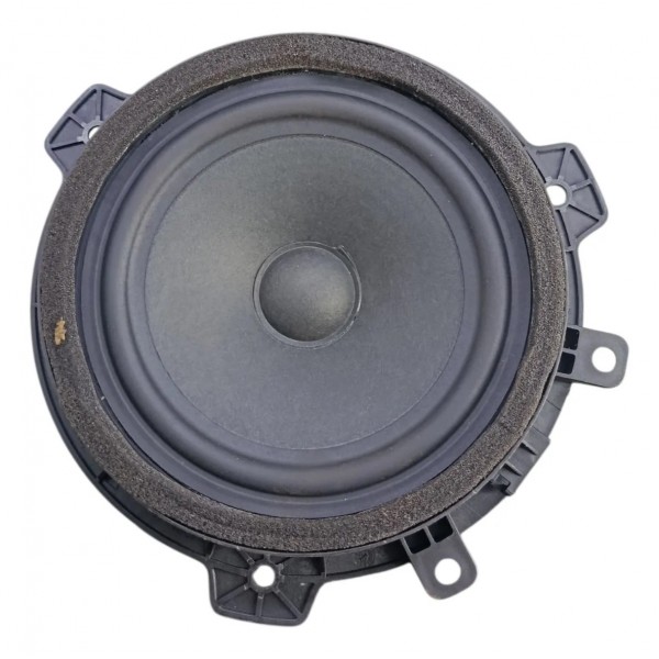 Auto Falante Porta Traseira Creta Platinum 1.0 12v Tgdi 2024