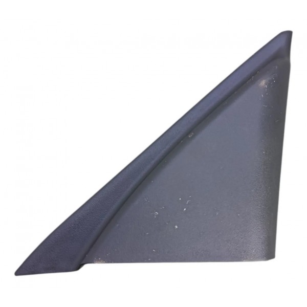 Acabamento Interno Retrovisor Direito Creta 1.0 12v Tgdi 24