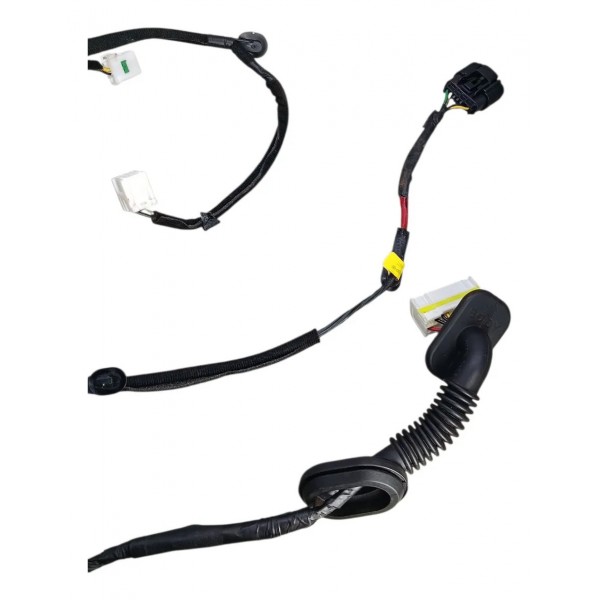 Chicote Porta Traseira Esquerda Creta Platinum 1.0 Tgdi 2024