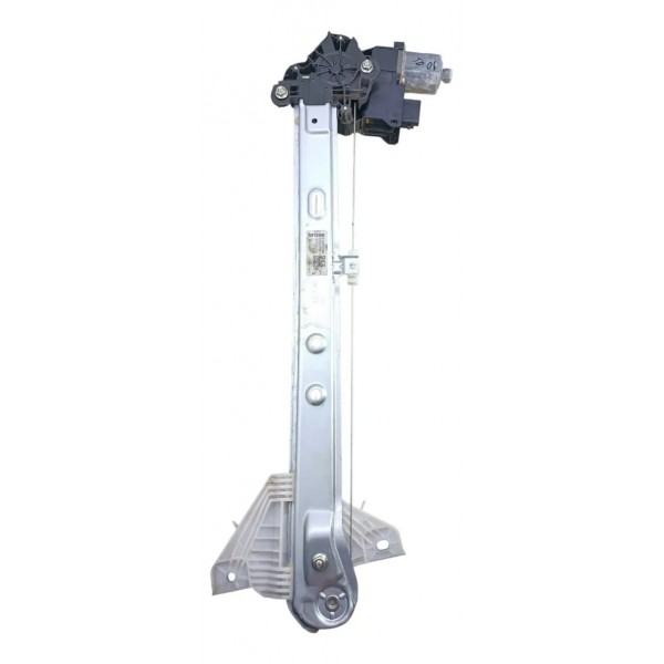 Maquina Vidro Elétrico Porta Traseira Direita Creta 1.0 2024