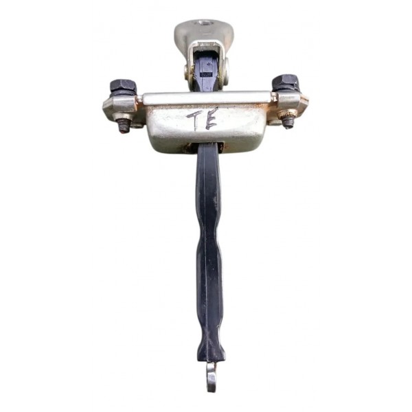 Limitador Porta Traseira Esquerda Creta Platinum 1.0 Tgdi 24