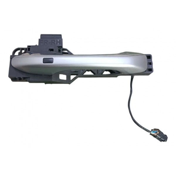 Maçaneta Externa Dianteira Direita Creta 1.0 Tgdi 2024 Dianteira