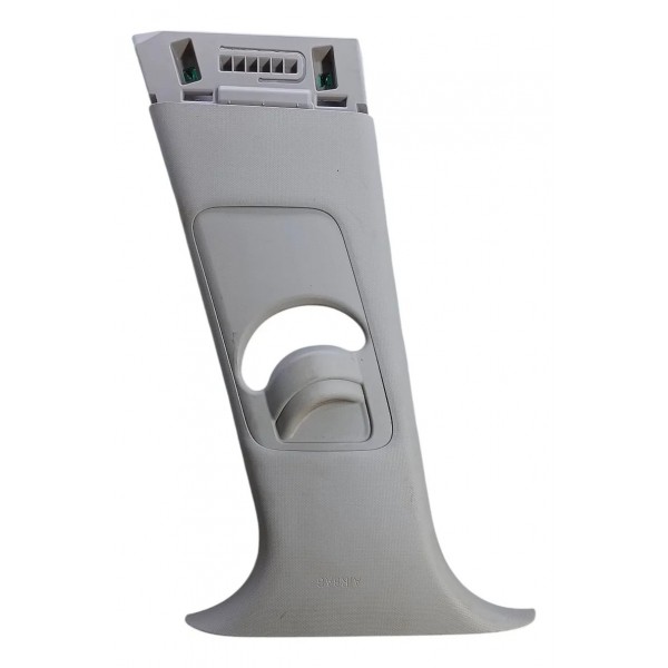 Acabamento Superior Coluna Central Esquerda Creta 1.0 2024