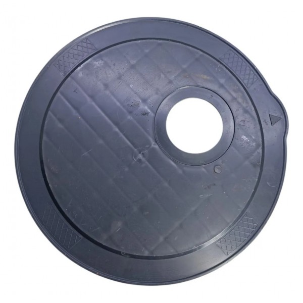 Tampa Acesso Bomba Combustível Creta Platinum 1.0 Tgdi 2024