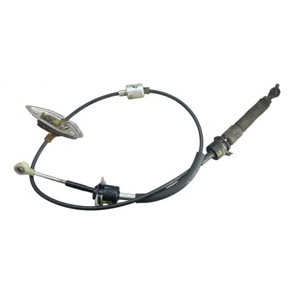 Cabo Trambulador Alavanca Troca Marcha Creta 1.0 Tgdi 2024