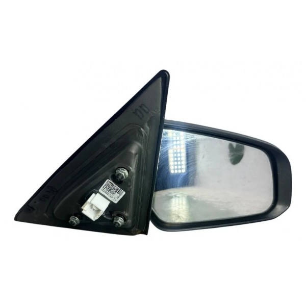 Retrovisor Elétrico Direito Rebatível Creta 1.0 12v Tgdi 24