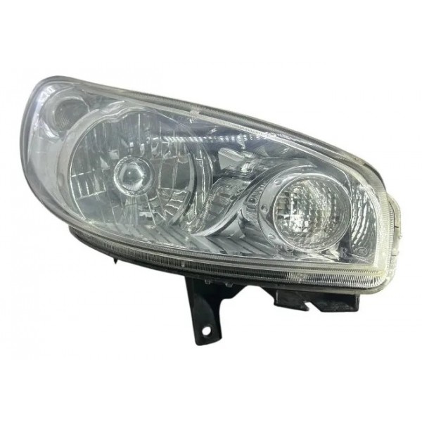 Farol Dianteiro Direito Jac J3 1.4 2012 * Ler * Direito/passageiro