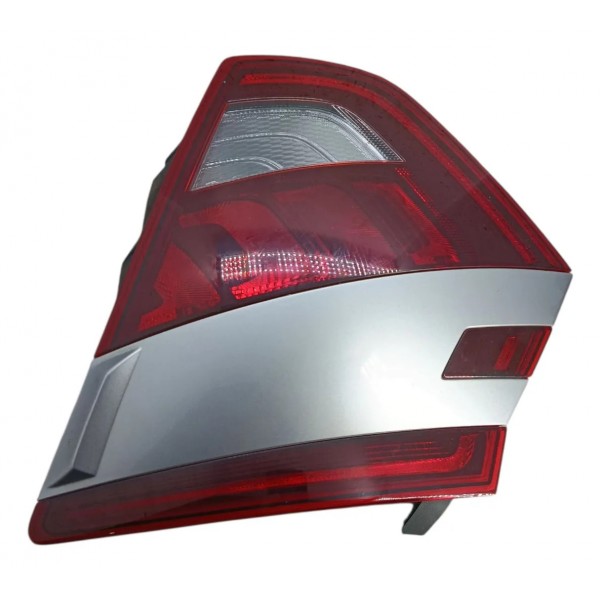 Lanterna Traseira Direita Creta Platinum 1.0 12v Tgdi 2024 Vermelho