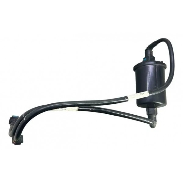 Par Mangueira Filtro Combustivel Creta 1.0 12v Tgdi 2024