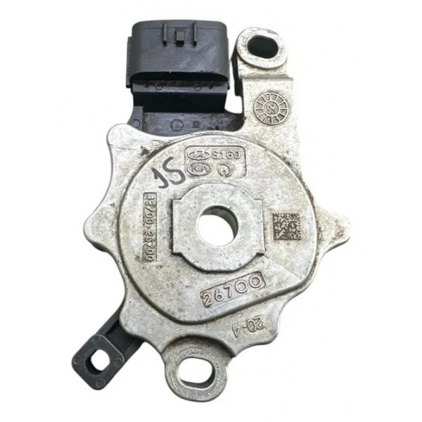 Módulo Chave Seletora Caixa Marcha Creta 1.0 12v Tgdi 2024