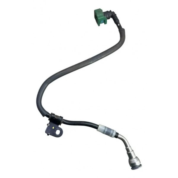 Mangueira Duto Entrada Bomba Alta Combustível Creta 1.0 Tgdi