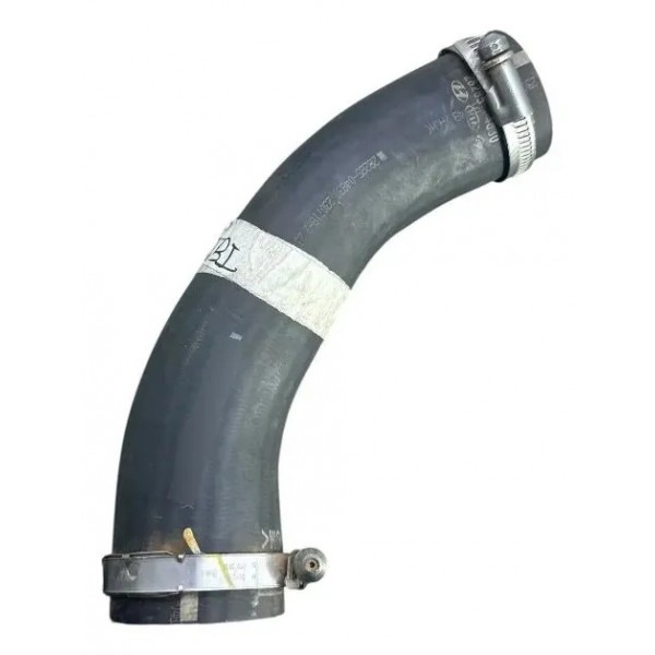 Mangueira Entrada Corpo Borboleta Tbi Creta Platinum 1.0 24