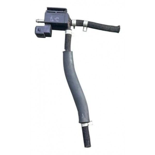 Válvula Controle Pressão Turbina Creta Platinum 1.0 Tgdi 24