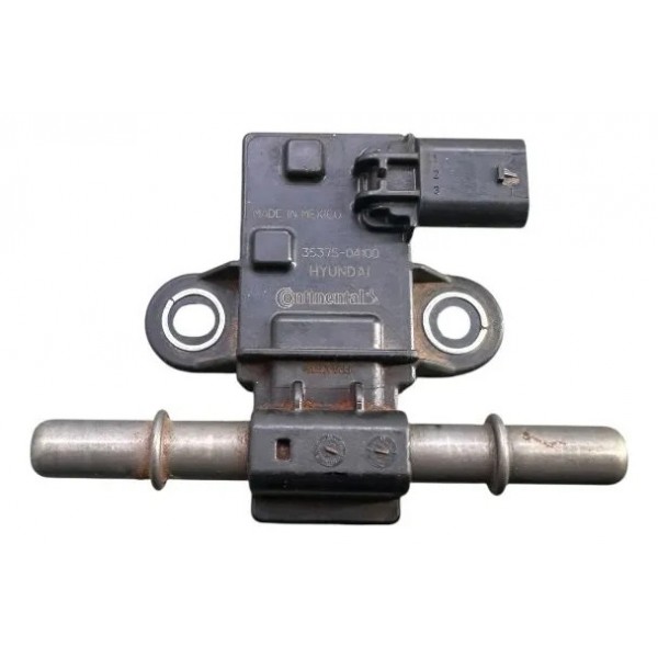 Sensor Identificador Combustivel Flex Creta 1.0 12v Tgdi 24