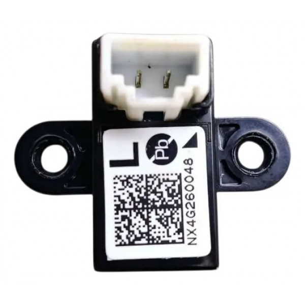 Microfone Teto Preto Creta Platinum 1.0 12v Tgdi Turbo 2024