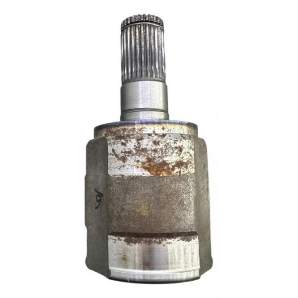 Tulipa Caixa Marcha Direita Creta 1.0 12v Tgdi Turbo 2024