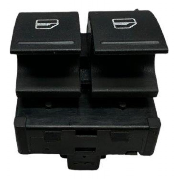 Botao Vidro Eletrico Dianteiro Esquerdo Vw Up 1.0 Tsi 2020