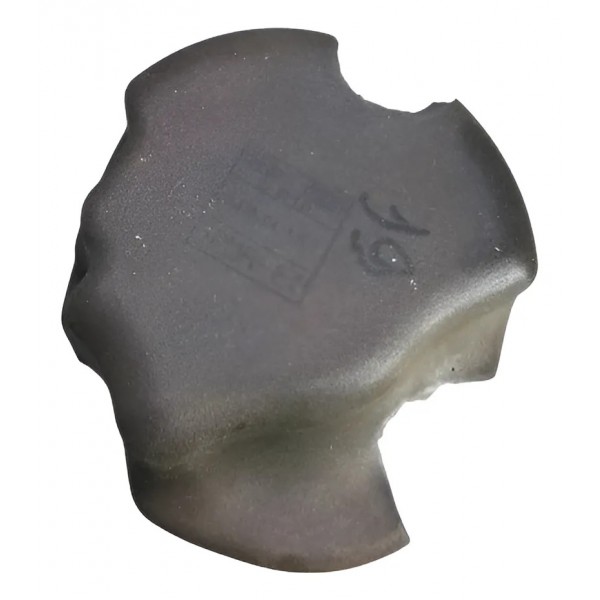 Capa Proteção Bomba Alta Creta Platinum 1.0 12v Tgdi 2024 Preto