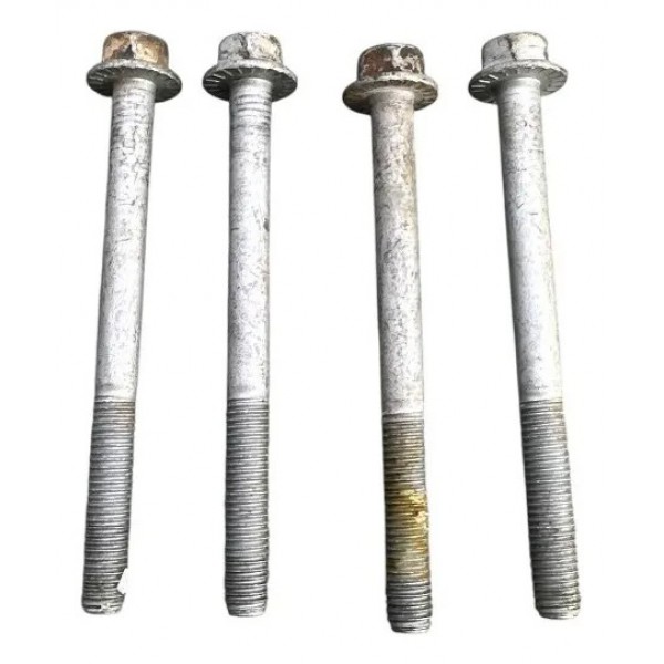 Jogo Parafuso Compressor Ar Condicionado Creta 1.0 Tgdi 2024