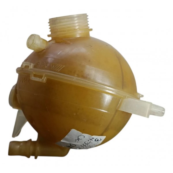 Reservatório Agua Radiador Buraco Sensor Peugeot 3008 1.6 11