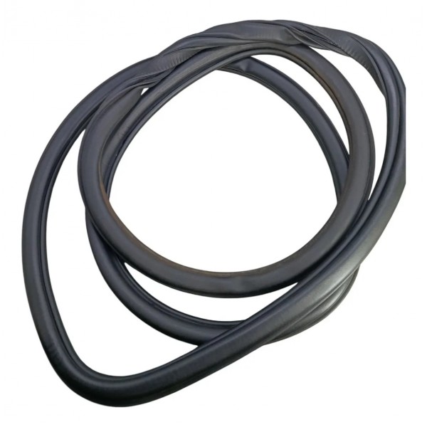 Borracha Porta Traseira Esquerda Vw Up Cross Tsi 1.0 12v 17