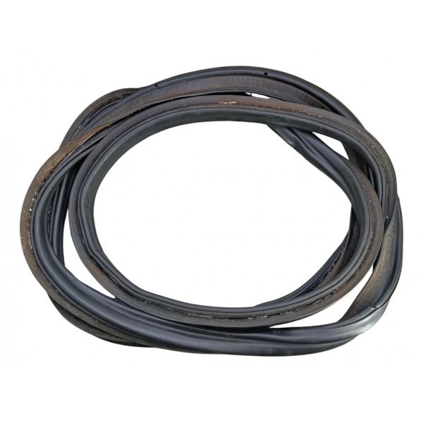 Borracha Vedação Porta Malas Vw Up Cross Tsi 1.0 12v 2017