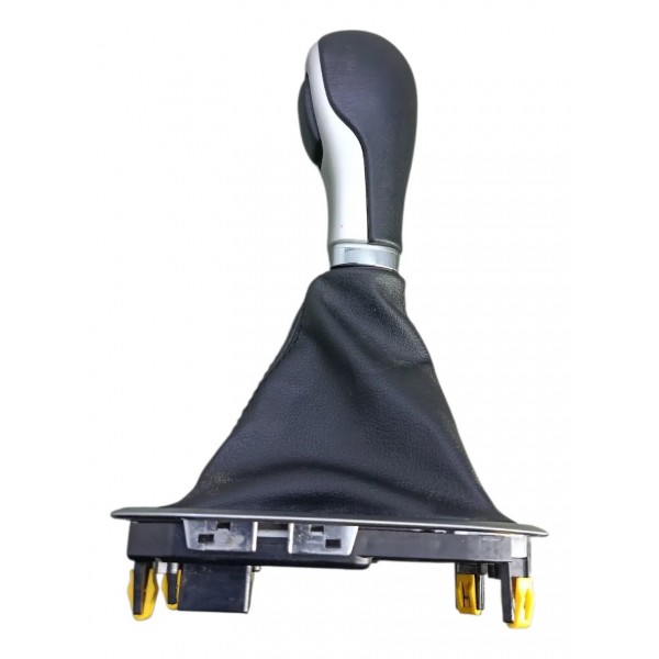 Moldura Manopla Alavanca Cambio Jeep Renegade 1.3 T270 Lgtd