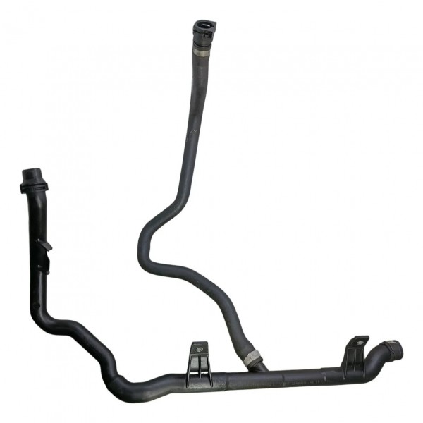 Duto Mangueira Água Bmw 320i 2.0 N20 2015