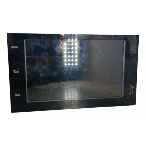 Tela Multimídia C4 Lounge 1.6 2018