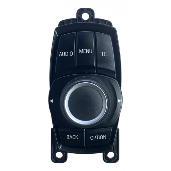 Botão Controle Multimídia I-drive Bmw 320i 2.0 2016
