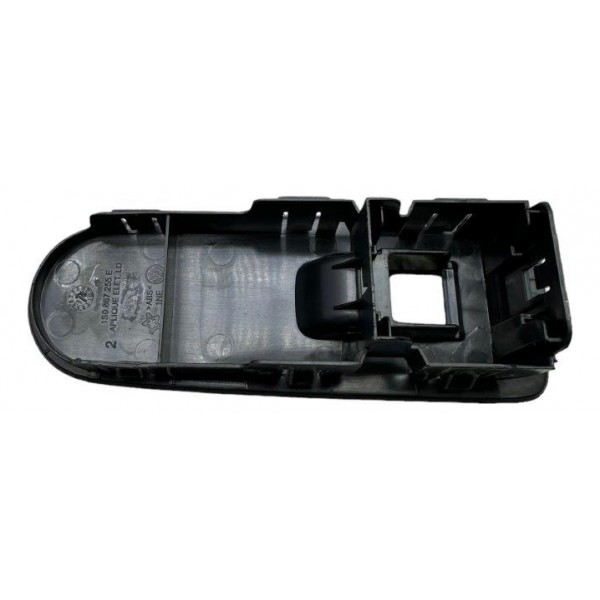 Acabamento Botao Vidro Dianteiro Direito Vw Up 1.0 Tsi 2020