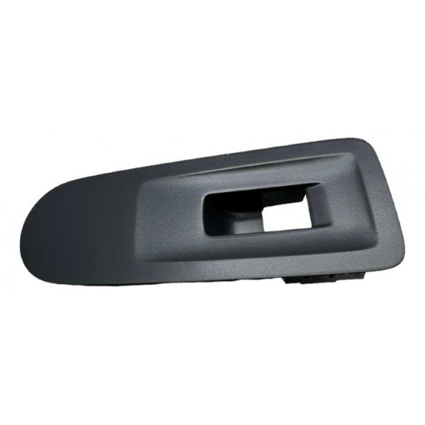 Acabamento Botao Vidro Dianteiro Direito Vw Up 1.0 Tsi 2020