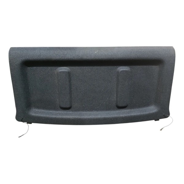 Tampão Bagagito Porta Malas Creta Platinum 1.0 12v 2024 Preto