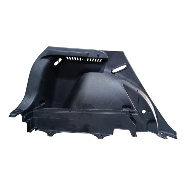 Forro Porta Malas Esquerdo Creta Platinum 1.0 12v Tgdi 2024