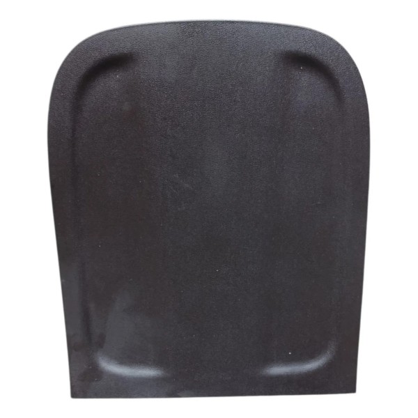 Acabamento Traseiro Banco Dianteiro Creta 1.0 Tgdi 2024 Preto