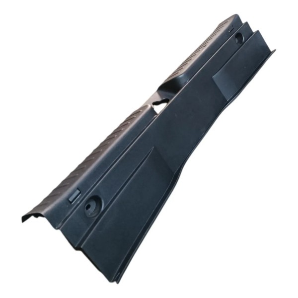 Acabamento Batente Trava Elétrica Porta Malas Creta 1.0 2024