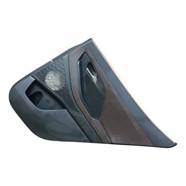 Forro Porta Traseira Direita Creta Platinum 1.0 12v Tgdi 24