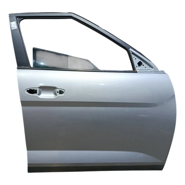 Porta Dianteira Direita Creta Platinum 1.0 12v Tgdi Turbo 24 Dianteira Direita