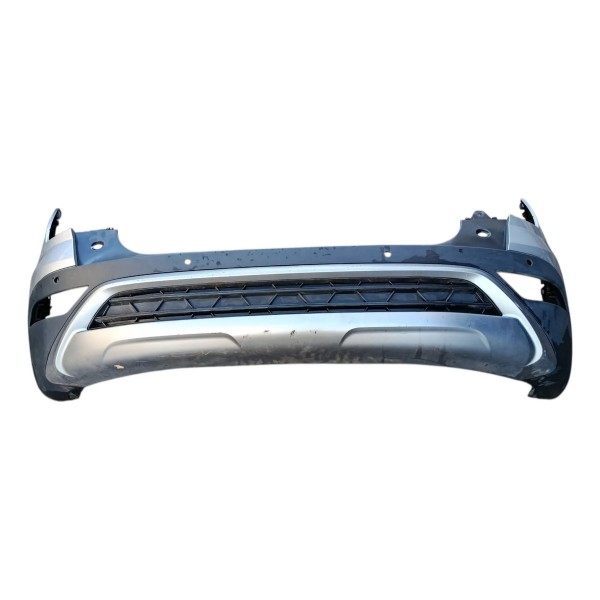 Parachoque Traseiro Creta Platinum 1.0 12v Tgdi Turbo 2024