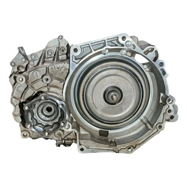 Caixa Marcha Câmbio Vw Dq250 Jetta 2.0 Tsi 2016 211cv