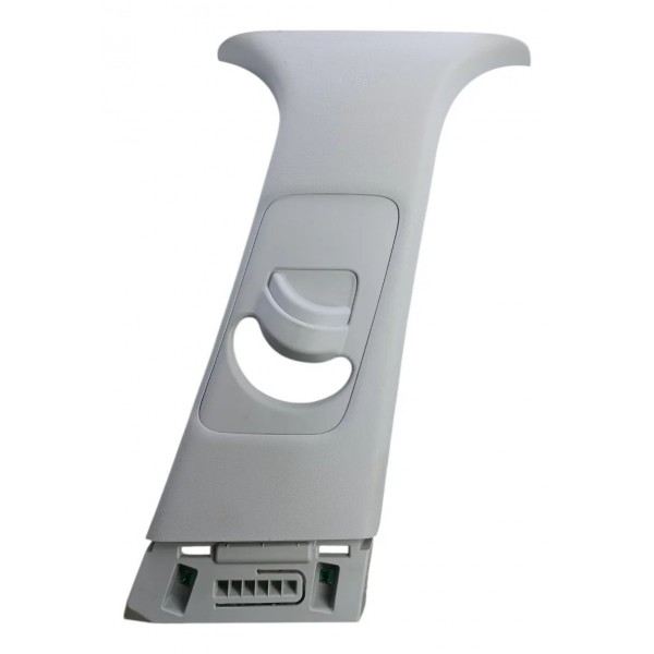 Acabamento Coluna Superior Central Direita Creta 1.0 Tgdi 24