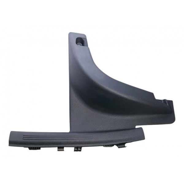 Soleira Traseira Esquerda Creta Platinum 1.0 12v Tgdi 2024 Preto