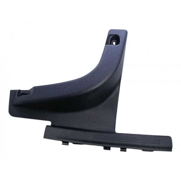 Soleira Traseira Direita Creta Platinum 1.0 12v Tgdi 2024 Preto