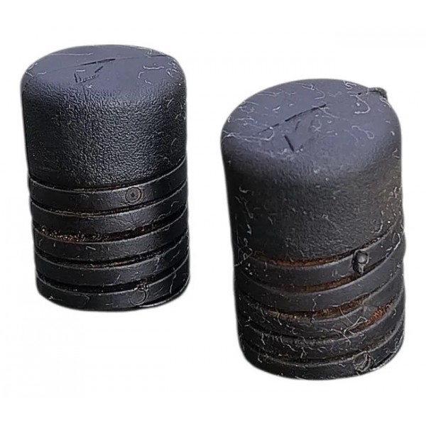 Par Batente Borracha Capo Creta 1.0 12v Tgdi 2024