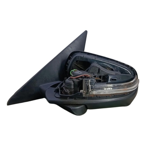 Retrovisor Elétrico Esquerdo Rebatível Creta 1.0 12v Tgdi 24