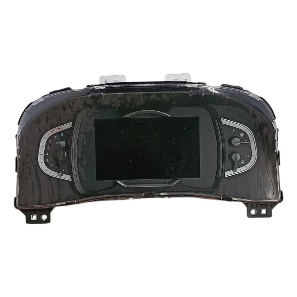 Velocímetro Painel Instrumentos Creta 1.0 12v Tgdi 2024