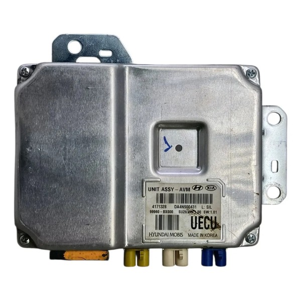 Modulo Antena Unit Assy Creta Platinum 1.0 12v Tgdi Turbo 24