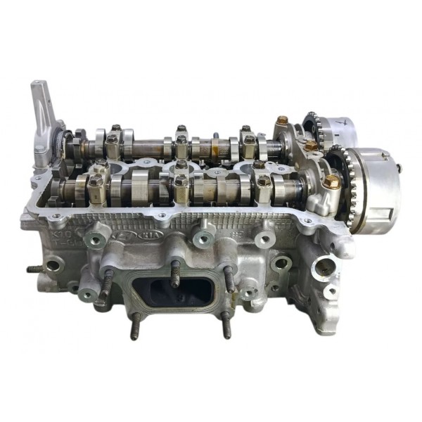 Cabeçote Motor Creta Platinum 1.0 12v Tgdi Turbo 2024