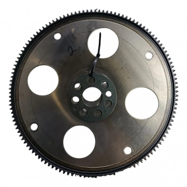 Volante Motor Creta Platinum 1.0 12v Tgdi Turbo 2024