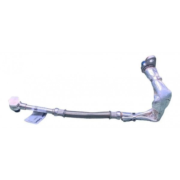 Mangueira Oleo Turbina Ford Fusion Titanium 2.0 2019